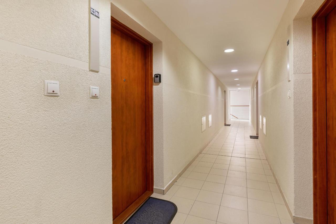 Osiedle Bocianie Gniazdo By Noclegi Renters Kołobrzeg Buitenkant foto