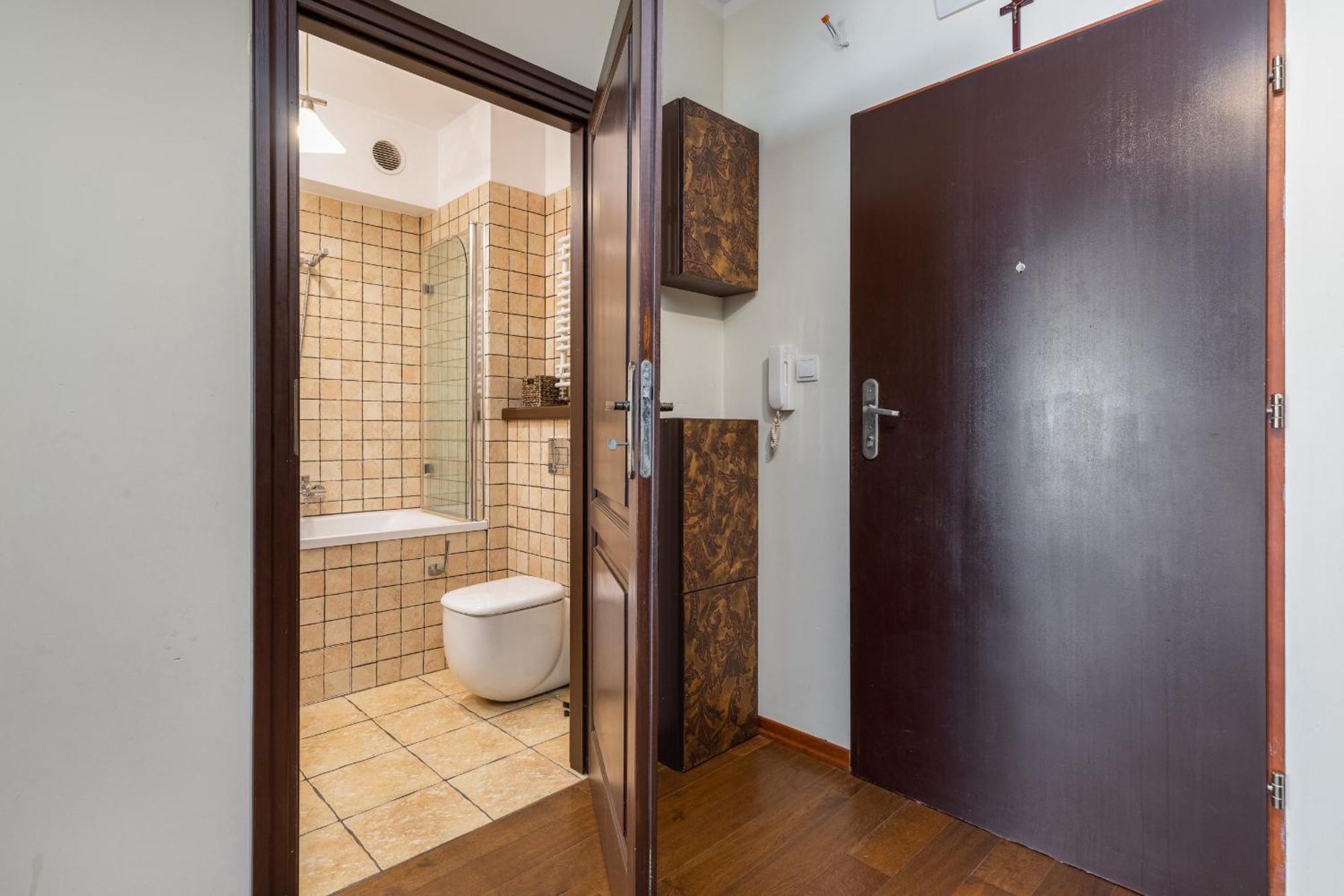 Osiedle Bocianie Gniazdo By Noclegi Renters Kołobrzeg Buitenkant foto