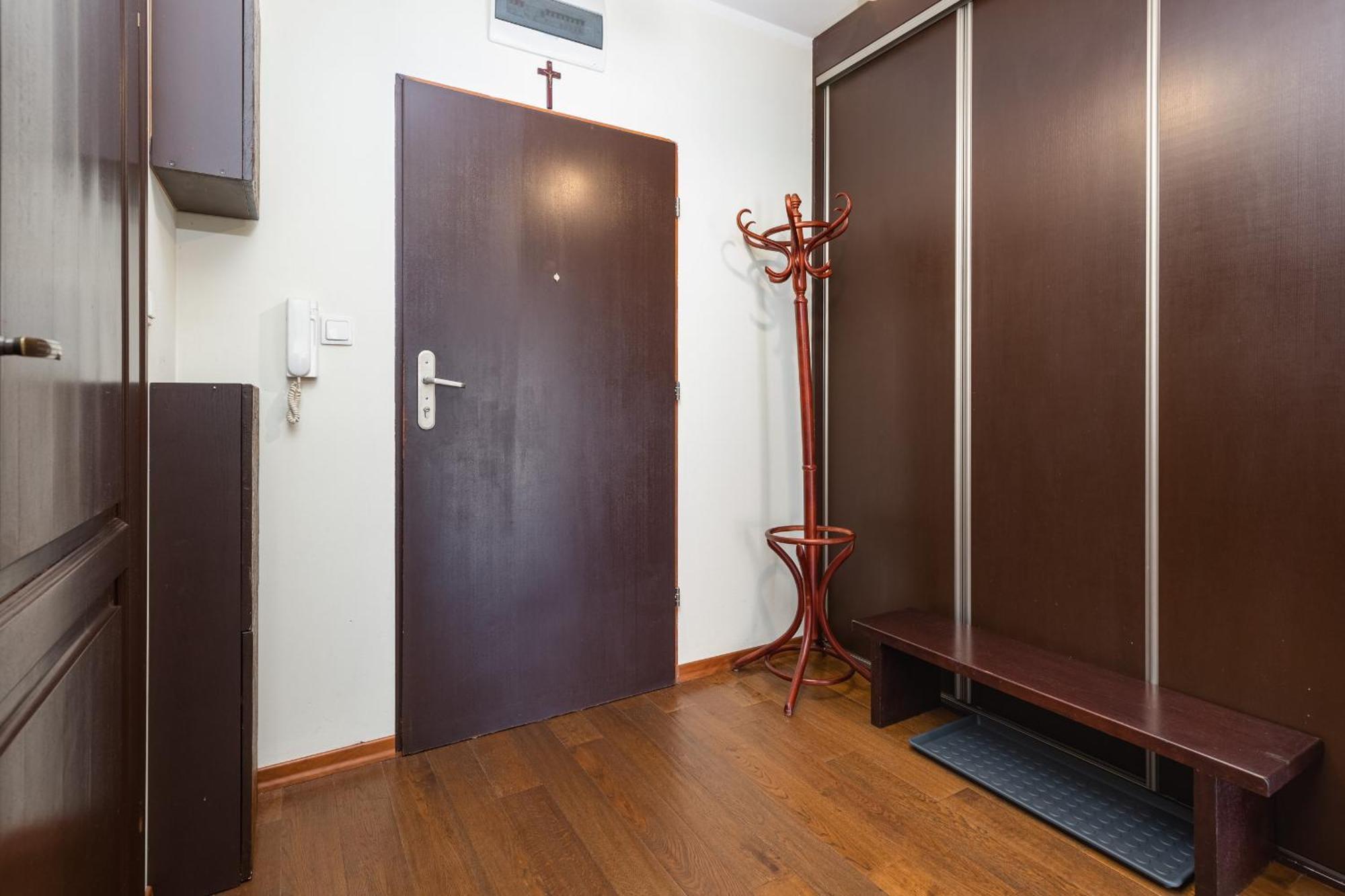 Osiedle Bocianie Gniazdo By Noclegi Renters Kołobrzeg Buitenkant foto