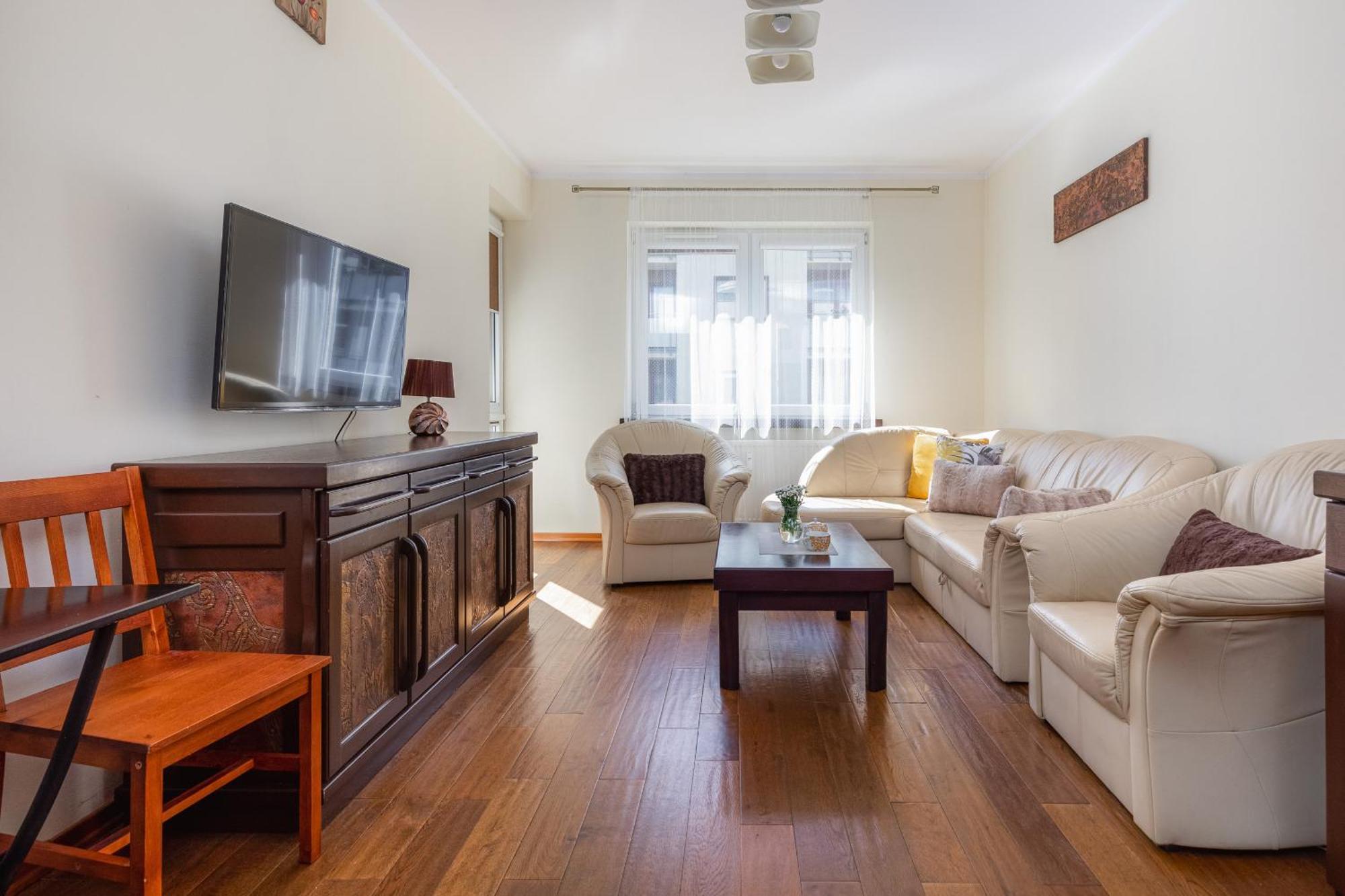 Osiedle Bocianie Gniazdo By Noclegi Renters Kołobrzeg Buitenkant foto