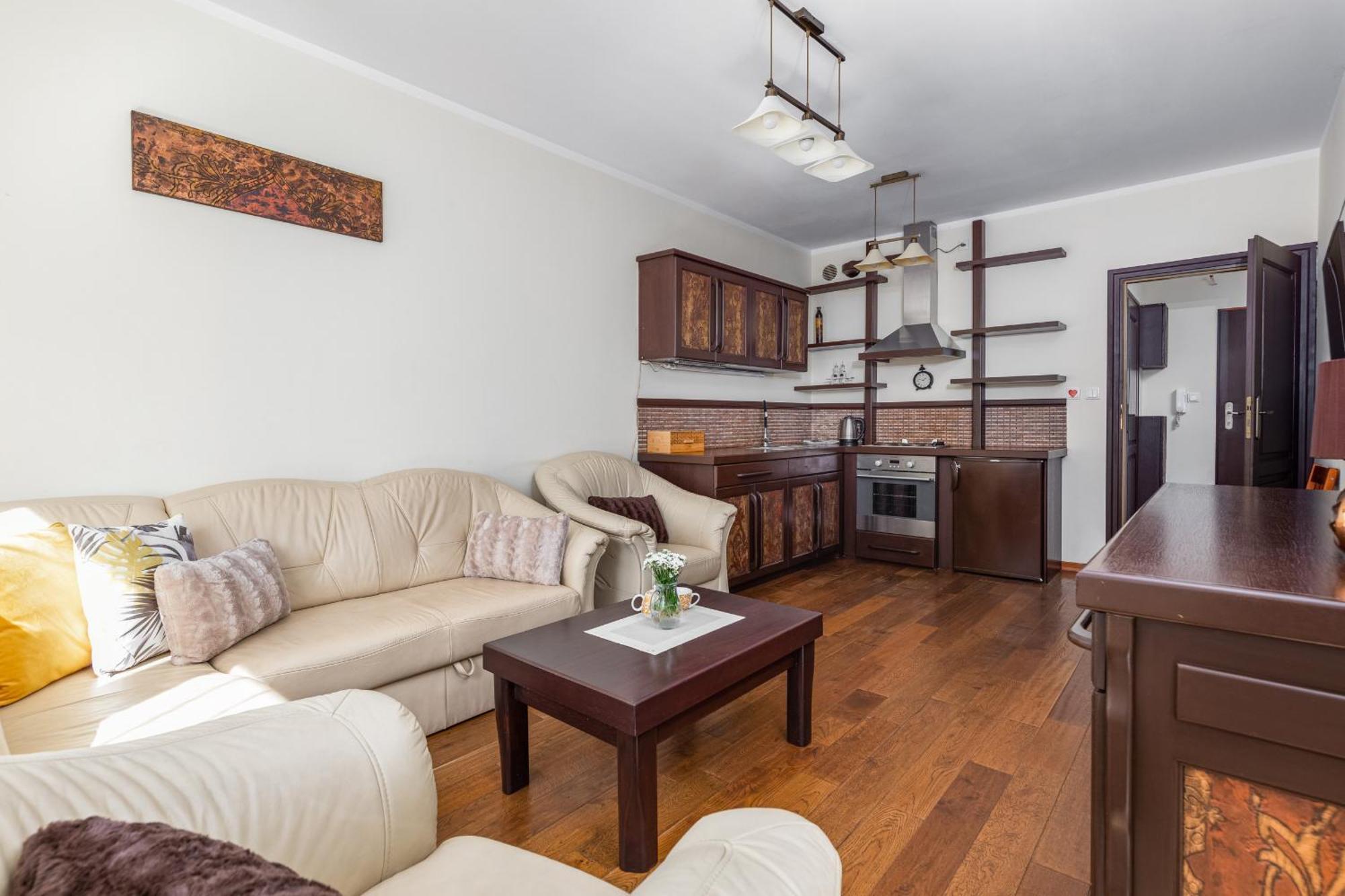Osiedle Bocianie Gniazdo By Noclegi Renters Kołobrzeg Buitenkant foto